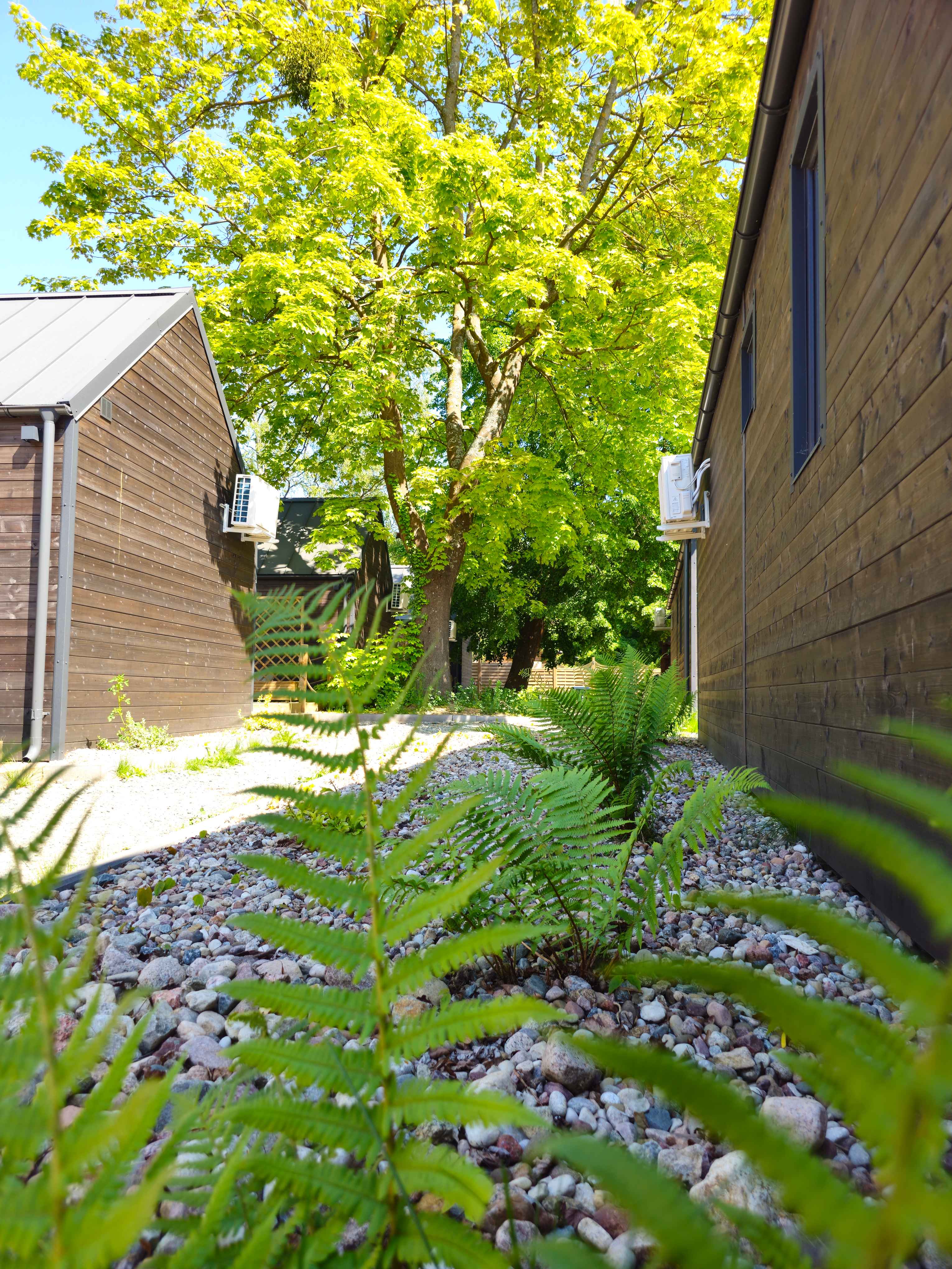 Morska Przystań - wnętrza 5